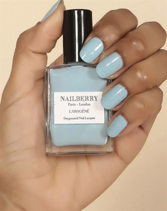 Nailberry - Blue / Purple